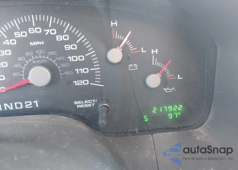 2004 Ford Expedition Nbx/Xlt z USA, uszkodzony, nr VIN 1FMFU16L54LA93460